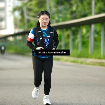 Runner Photo 7660967