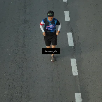 Runner Photo 7660968