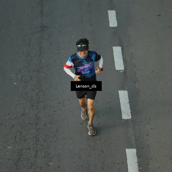 Runner Photo 7660969