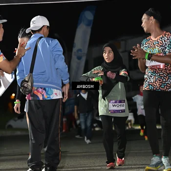 Runner Photo 7660971