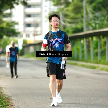 Runner Photo 7660972