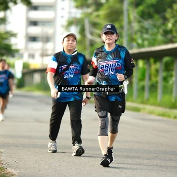 Runner Photo 7660973