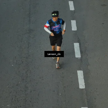 Runner Photo 7660975