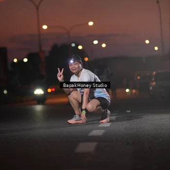 Runner Photo 7660980