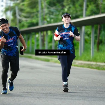 Runner Photo 7660981