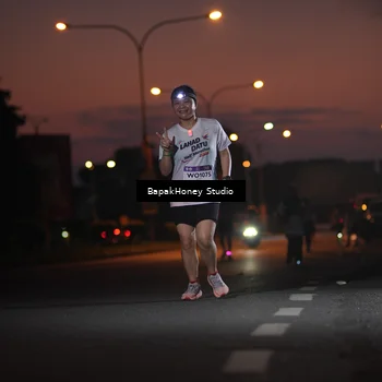 Runner Photo 7660983