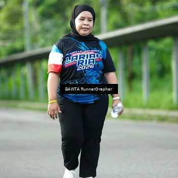 Runner Photo 7660985