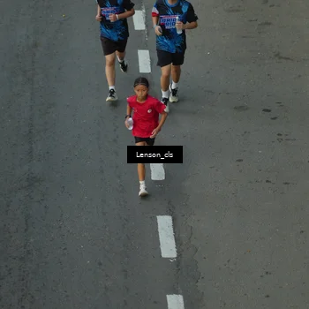 Runner Photo 7660986