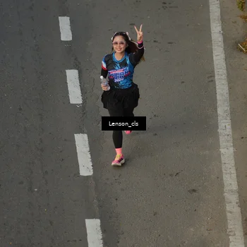 Runner Photo 7660996