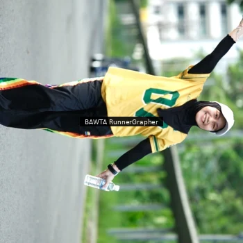 Runner Photo 7660998