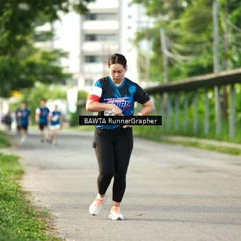 Runner Photo 7660999