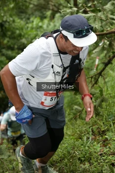 Runner Photo 76610