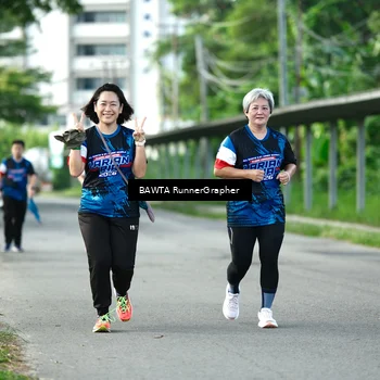 Runner Photo 7661009