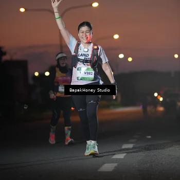 Runner Photo 7661012
