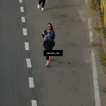 Runner Photo 7661022