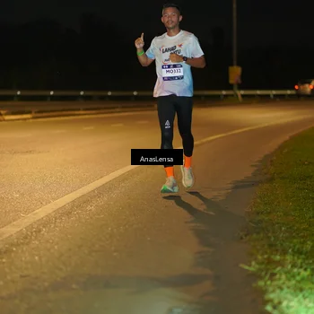 Runner Photo 7661025