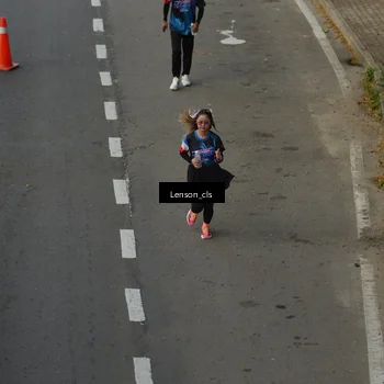 Runner Photo 7661026