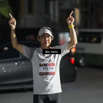 Runner Photo 7661033