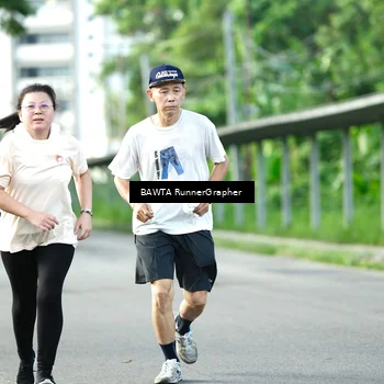 Runner Photo 7661038