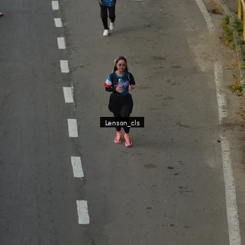 Runner Photo 7661056
