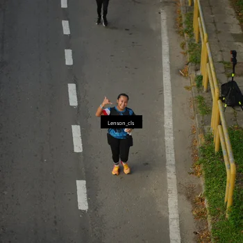 Runner Photo 7661066