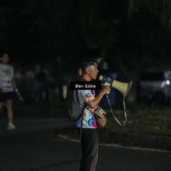 Runner Photo 7661072