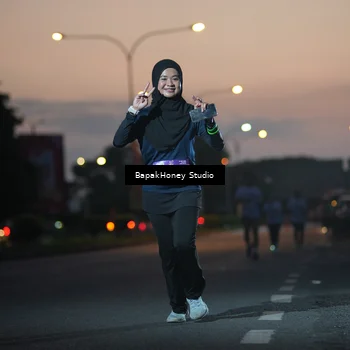 Runner Photo 7661073