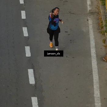 Runner Photo 7661079