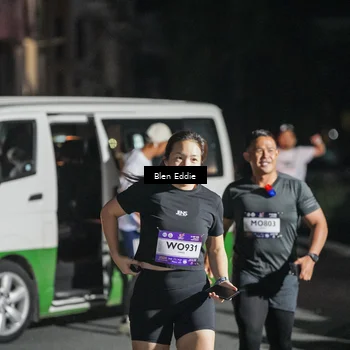 Runner Photo 7661080