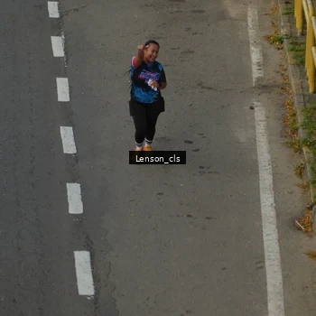 Runner Photo 7661081