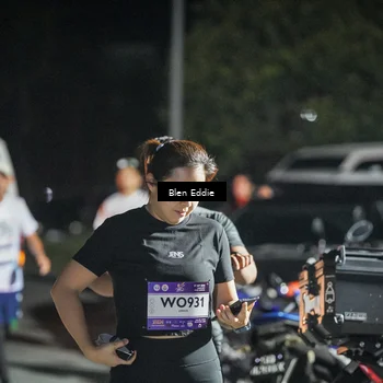 Runner Photo 7661084
