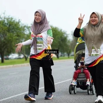 Runner Photo 7661086
