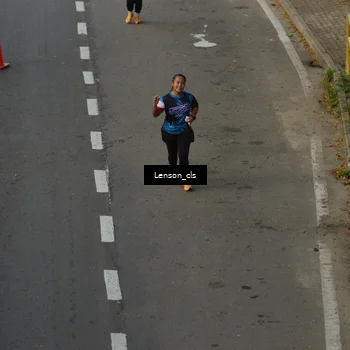 Runner Photo 7661091