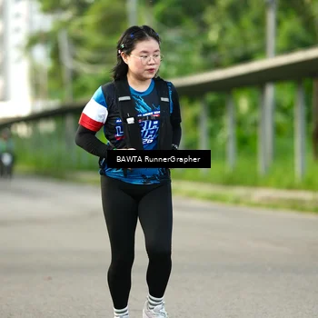Runner Photo 7661096