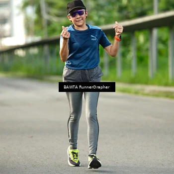 Runner Photo 7661098