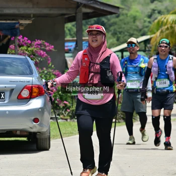 Runner Photo 76611