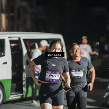 Runner Photo 7661102