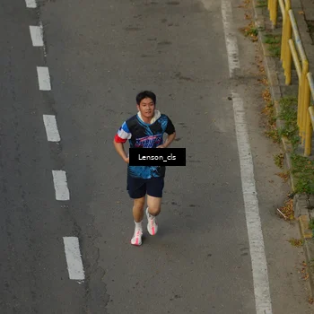 Runner Photo 7661121