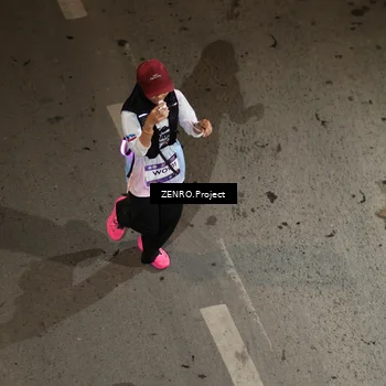 Runner Photo 7661130