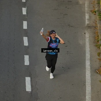 Runner Photo 7661141