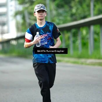Runner Photo 7661144
