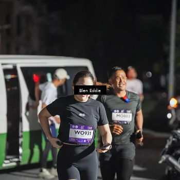 Runner Photo 7661145