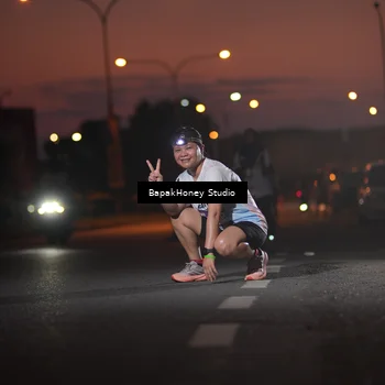 Runner Photo 7661159