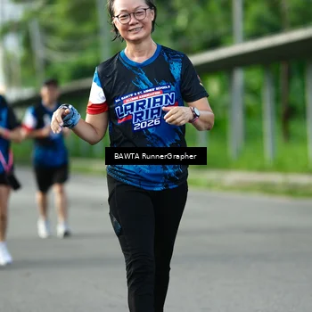 Runner Photo 7661160