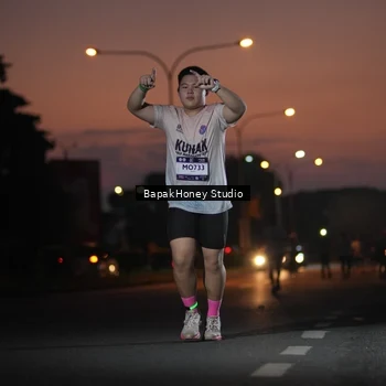 Runner Photo 7661161