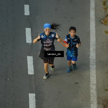 Runner Photo 7661167