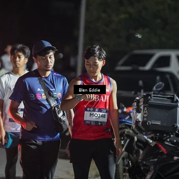 Runner Photo 7661168