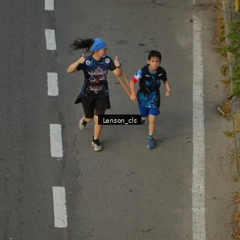 Runner Photo 7661182