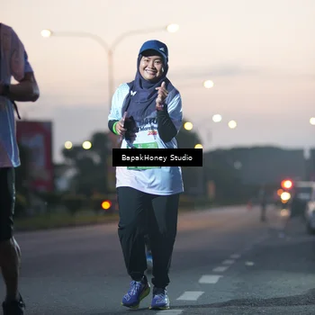 Runner Photo 7661184