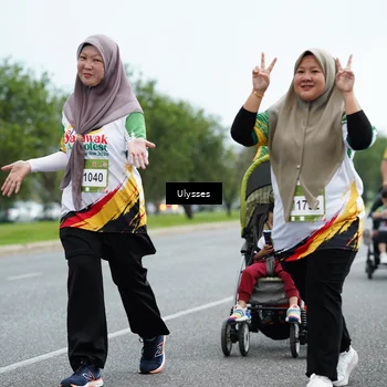 Runner Photo 7661185